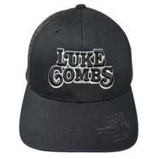 Yupoong Luke Combs Trucker Hat