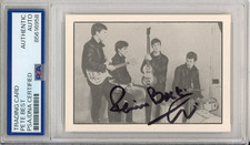1992 American Images Pete Best