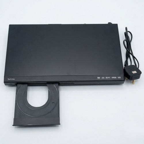 Technika dvd player dvdfaw08 - dvd,