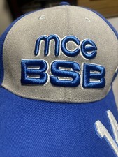 british superbike baseball cap all size