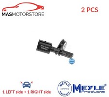 ABS WHEEL SPEED SENSOR PAIR