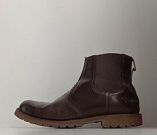 Men's Brown Timberland  Earthkeeper Chelsea Boot Uk 9