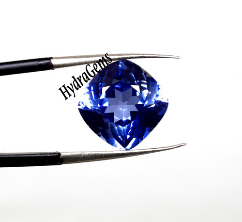 Rare natural blue loose - rare, ct