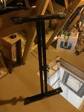 Quiklok Deluxe Keyboard stand