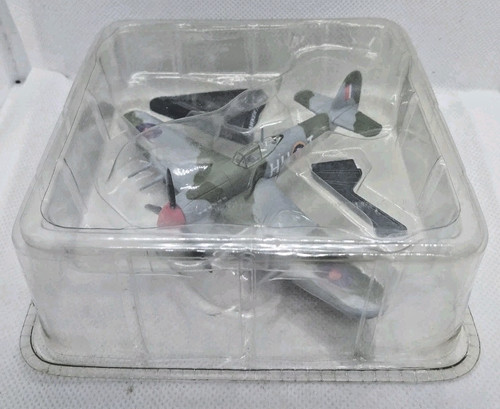 Hawker typhoon mk1b 95 - hawker,