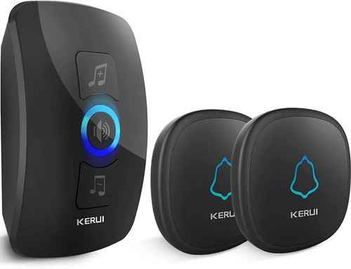 Kerui m525 wireless doorbell - kerui,