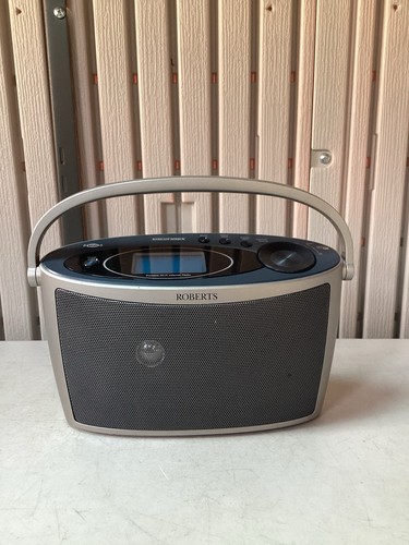 Roberts stream 106x fi - 106x, wi-fi