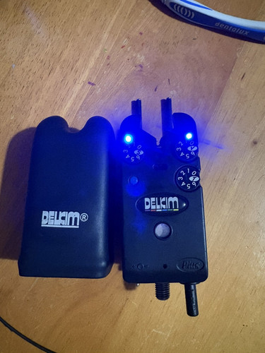 Delkim txi plus - txi-plus, bite