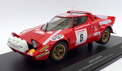 Minichamps scale 155 - 1/18,