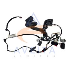 Ford Fiesta MK7 12-17 3 Door Wiring Loom Right Front Driver Side C1BT-14A584-DDD