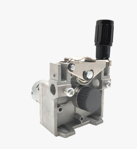 Wire drive feeder - motor, for