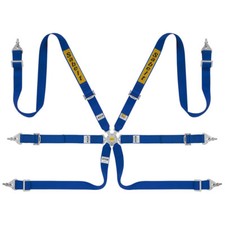 SALE FIA SABELT 6-POINTS Steel