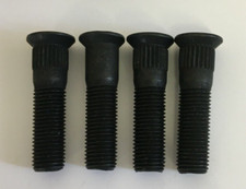4x Mini Wheel Stud Type 3/8"