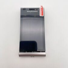 Sony Ericsson Satio (Idou) U1 U1i Original 3G 12MP GPS 3.5" Touchscreen Phones