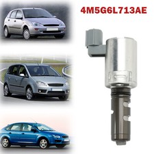 Intake Variable Valve Timing
