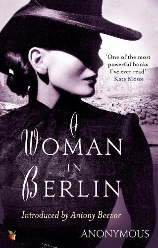 Woman berlin virago - a, in