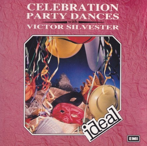 Celebration party dances with - dances,