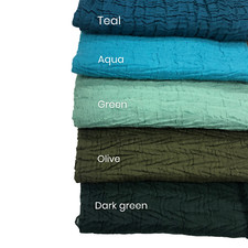 Best Quality ZigZag Pleated