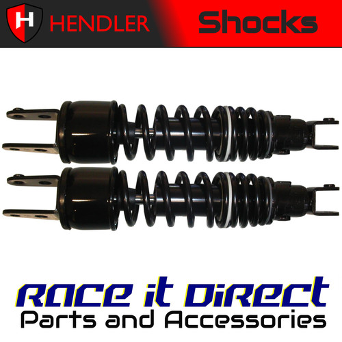 Shock absorber for - shock,