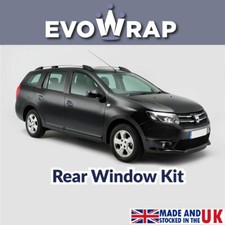 Pre Cut Car Window Tint for