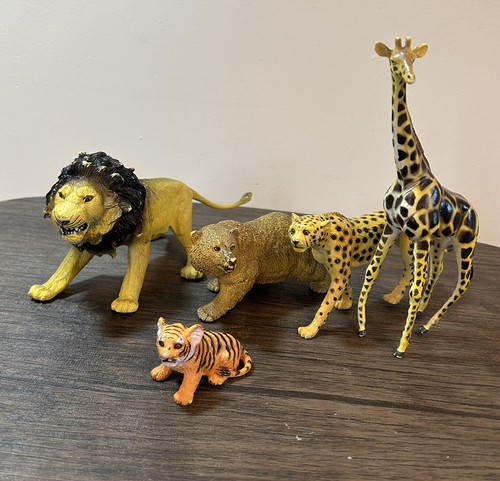 Safari zoo aaa bundle - safari, animal