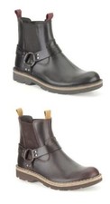 Clarks & Norton Mens ** MELLOR