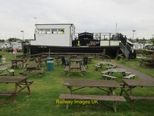 Photo Pub 6x4 Barge Gladys