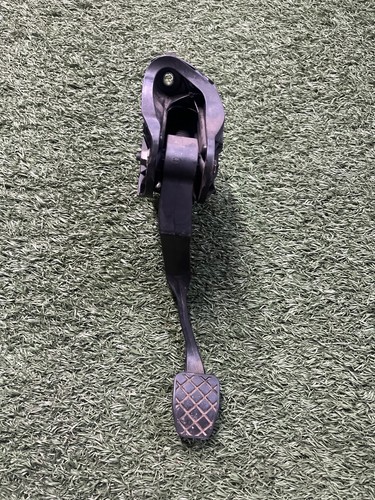 Audi clutch pedal assembly - clutch,