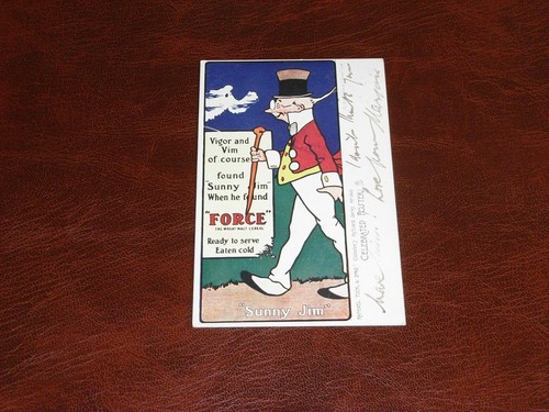 Original tuck celebrated - tuck,