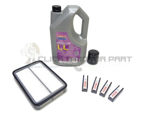 Oil air filter - oil, bosch