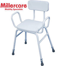 Perching stool / resting chair