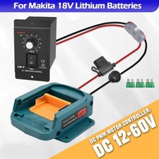 Power Wheels Battery Adapter w