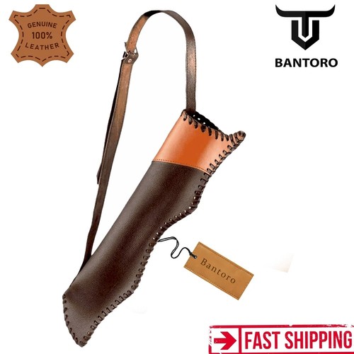 Brown traditional waist hip - brown,