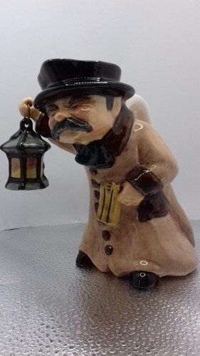 Vintage wedgwood roy - &, co,