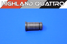 Audi ur quattro genuine pin