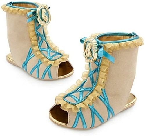 Girls size pocahontas - girls,