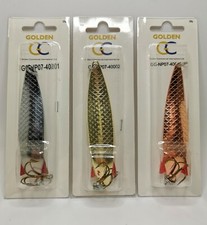 28g TOBY TOBIX Salmon Pike