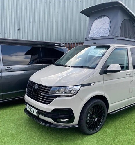 2023 transporter 1 high - vw, t6.1