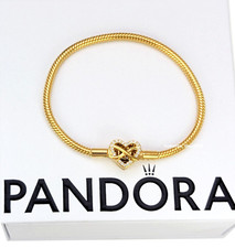 New 100% PANDORA 14k G