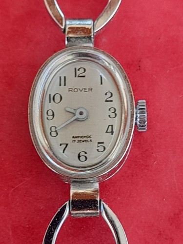 Nos rover ladies hand - nos,