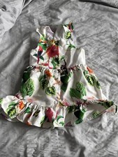 Children’s Summer Dress