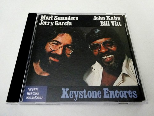 Jerry garcia merl saunders - merl,