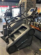 StairMaster Gauntlet 4G 10" LCD Step Mill Stair Climber Stepper CYC Fitness Used