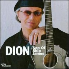 Son of Skip James by Dion