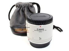 Canon Extender EF 2× (I) Lens