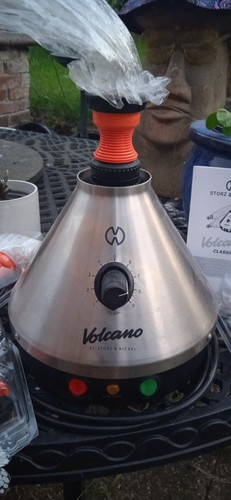 Storz bickel volcano classic - &,