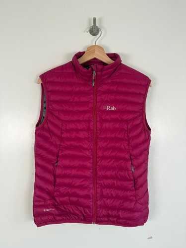Rab gilet size - rab,