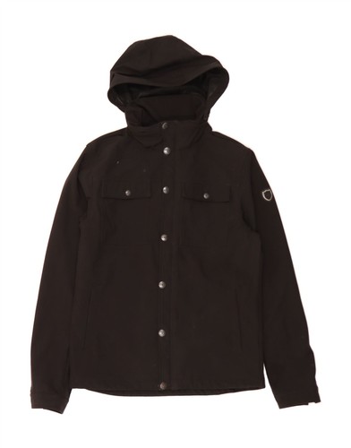 883 police mens hooded bomber - 883,