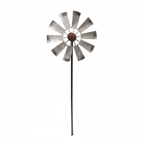 Whirligig stake garden - whirligig,