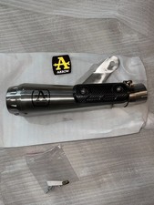 Arrow Pro Race Titanium